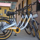 Country House Pulai Holiday Village