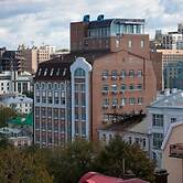 Apart-Hotel Arbat Vladivostok