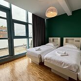 Geneva Hostel
