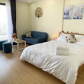 D'capitale Apartments