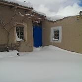 Gite D'etape Tadmrt Oukhatar