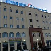Jibreen Hotel