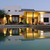 Callihue de Colchagua Lodge