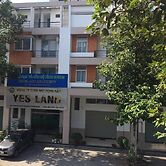 Binh Duong Hotel and Apartment