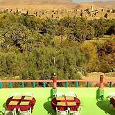 Kasbah Omari Panoramique