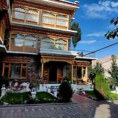 Hotel Jeevanam Villa