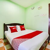 Oyo 44058 Motel Sre Bayam