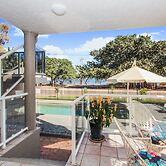 Champagne Apartment 1