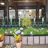 Donyi Polo International Hotel