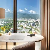 Grand Hotel Millennium Sofia