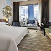 Four Points by Sheraton Kuala Lumpur, Chinatown