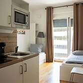 MyRoom - Top Munich Serviced Apartments