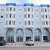 Valencia Hotel Appart