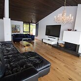 Seaside Villa - 6 bedrooms