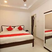 OYO 37499 Saba Service Apartments