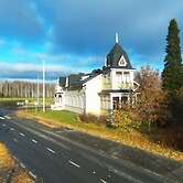 Wanhan Apteekin Majatalo