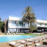 Hotel Tropical Gava Mar