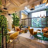 Hotel Indigo Brussels - City by IHG