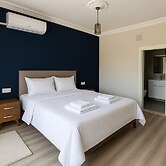 Dalaman Airport Guesthouse