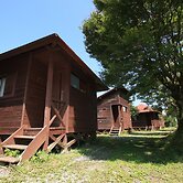 Gokase Campsite Camping and Guesthouse