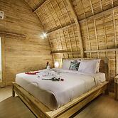 Puri Lumbung Village