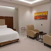 Raoum Inn Serviced Apartments-Shaqraa