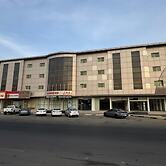 Raoum Inn Serviced Apartments-Majmaa