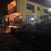 Cactus Creek Ghana Hotel