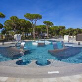 Victoria Mobilehome Camping Village Cavallino