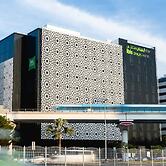 ibis Styles Dubai Airport Hotel