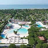 Victoria Mobilehome Camping Union Lido Vacanze