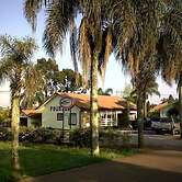 Hotel Pousada Oosterhuis