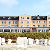 Strandhotel Gerken