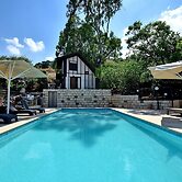 Galilee Magic Mansion