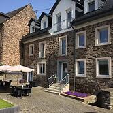 Apartments am Moselufer