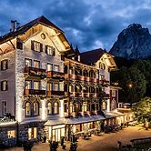 Grand Hotel Wolkenstein