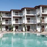 Korfiatis Apartments