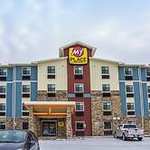My Place Hotel - Shakopee MN