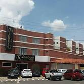 Samburá Hotel - Feira de Santana