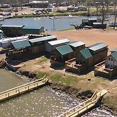 Pope's Landing Marina