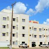 Hotel Pequeno Mundo II