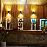 Ba Khan Village Resort