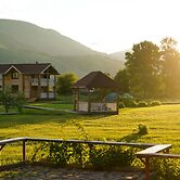 Eco-hotel Altair - Hostel