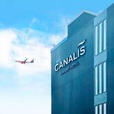 Canalis Suvarnabhumi Airport Hotel