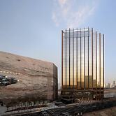 Courtyard by Marriott Suwon