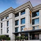 Floral Hotel Tian Cheng Airport