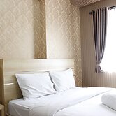 Classic 2BR Apartment at Mekarwangi Square Cibaduyut