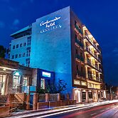 Ambassador Boutique Hotel