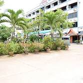 Vientiane Chaleunxay Center Hotel