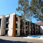 SeaRent Madrid Park 2